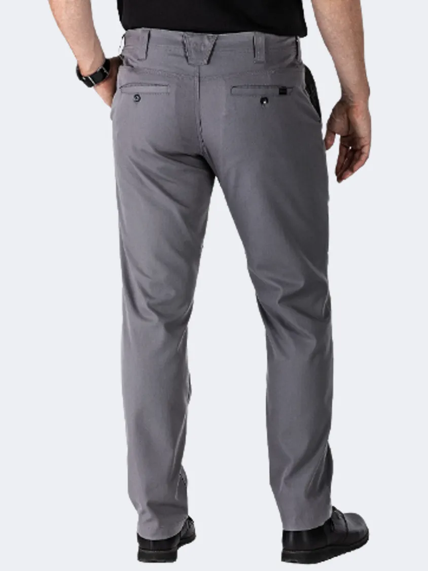 5-11 Brand Scout Chino Men Tactical Pant Grey