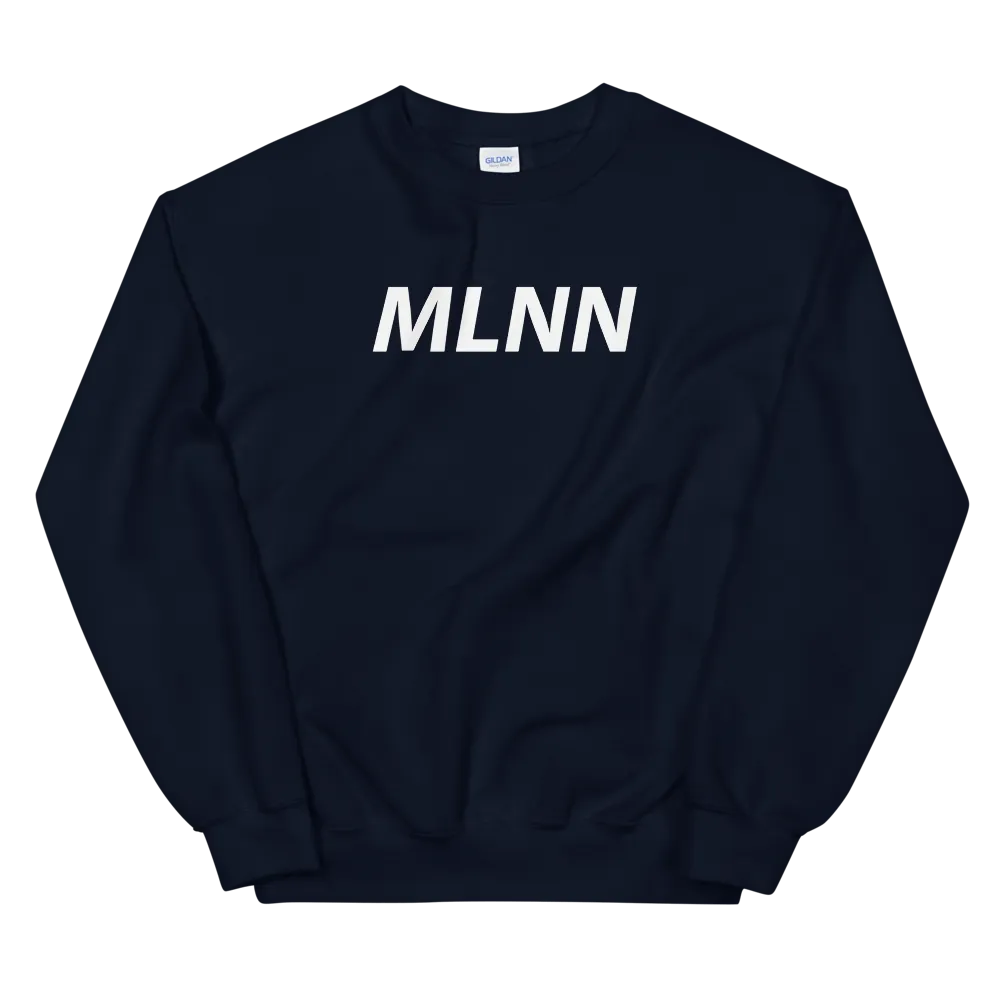 Abbreviated Melanin Sweatshirt