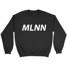 Abbreviated Melanin Sweatshirt