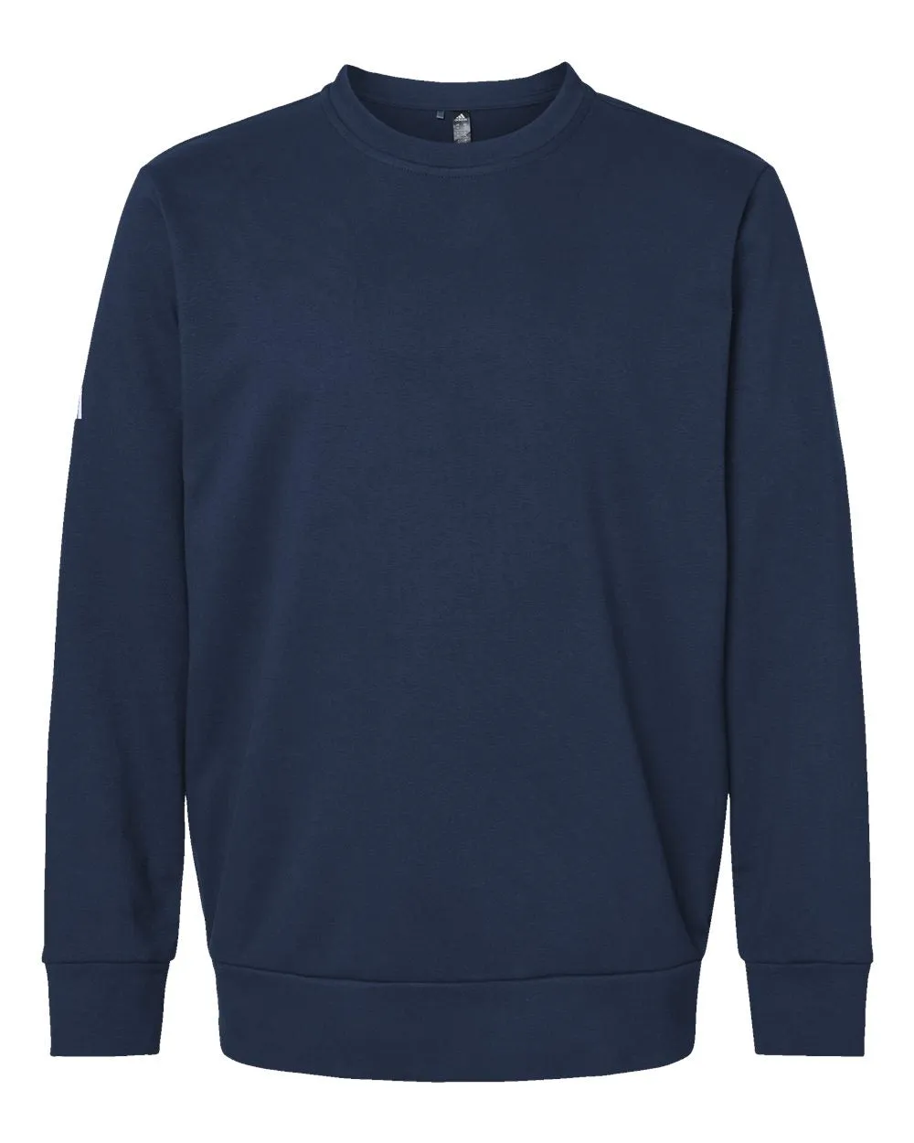 Adidas - Fleece Crewneck Sweatshirt - A434