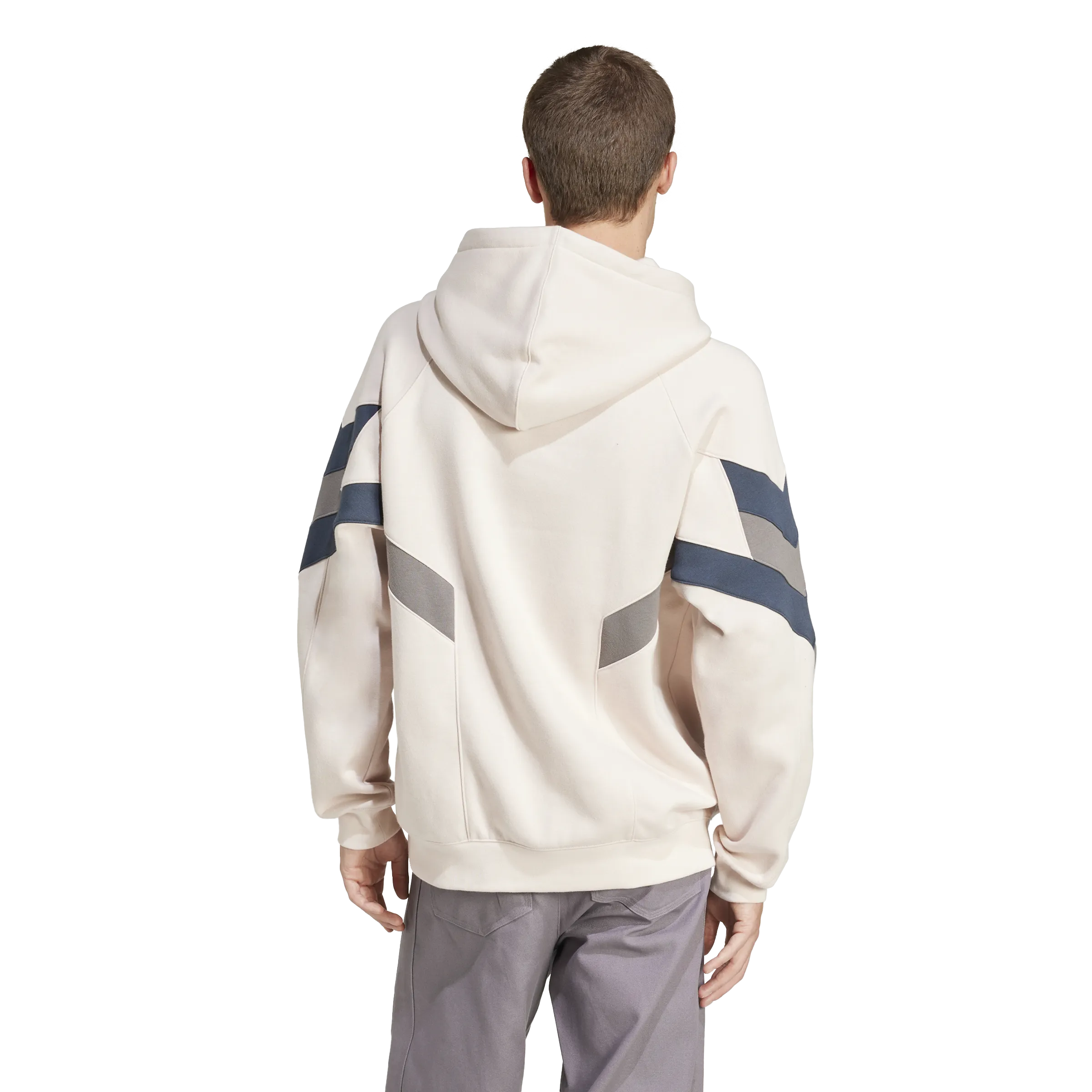 Adidas Real Madrid 2024/25 Originals Hoodie