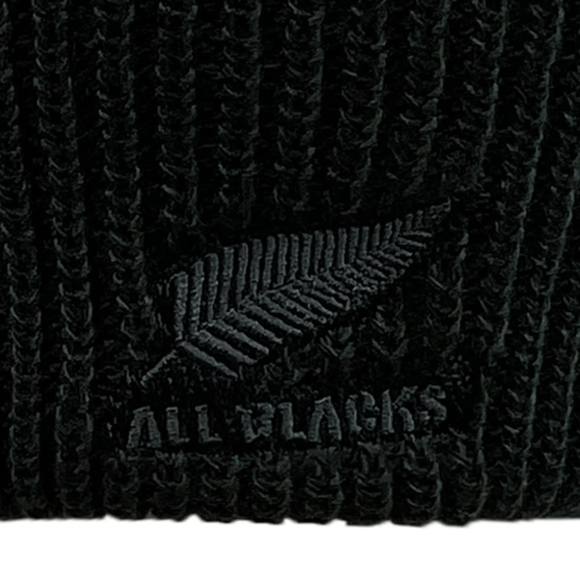 All Blacks Beanie by adidas