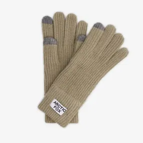 Arctic Fox 100% Recycled Bottle Gloves