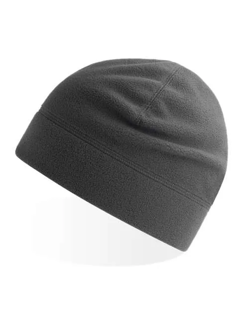 Atlantis Headwear Sustainable Fleece Beanie