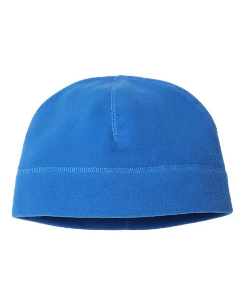 Atlantis Headwear Sustainable Fleece Beanie