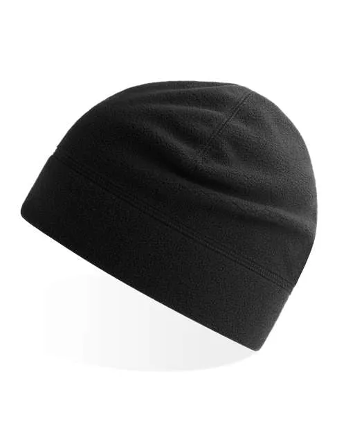 Atlantis Headwear Sustainable Fleece Beanie