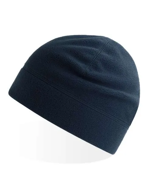 Atlantis Headwear Sustainable Fleece Beanie