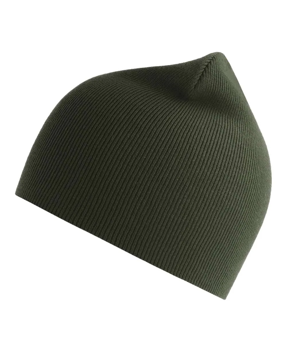 Atlantis Headwear - Sustainable Organic Cotton Beanie