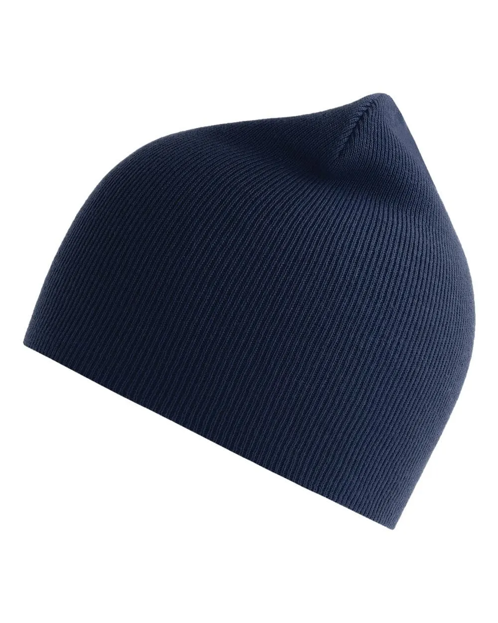 Atlantis Headwear - Sustainable Organic Cotton Beanie