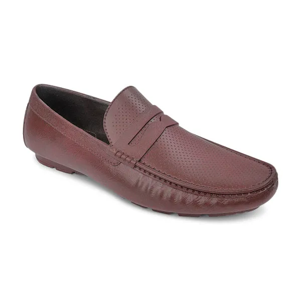 Bata DRIVER Rubber Loafer