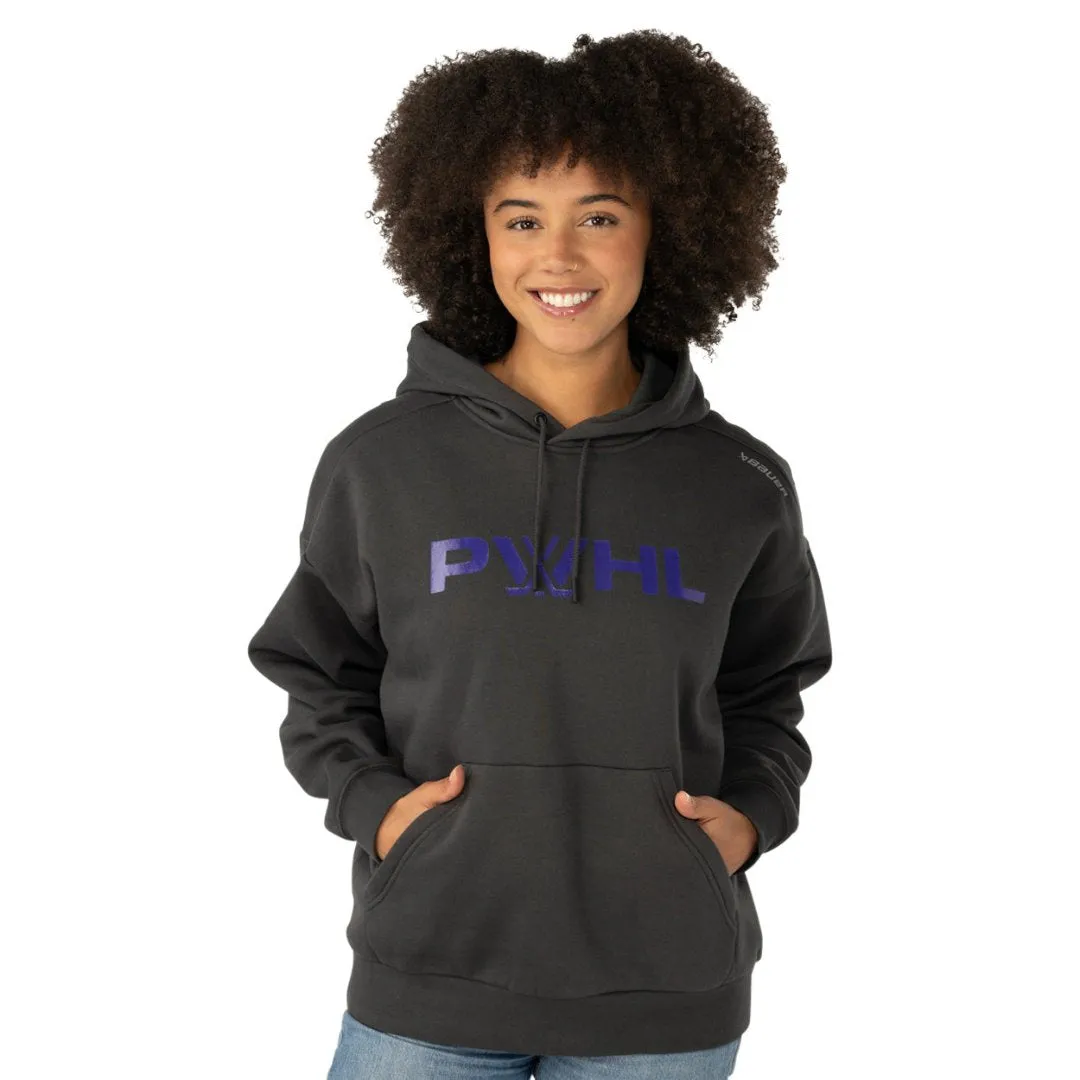 BAUER Women's PWHL Ultimate Hoodie