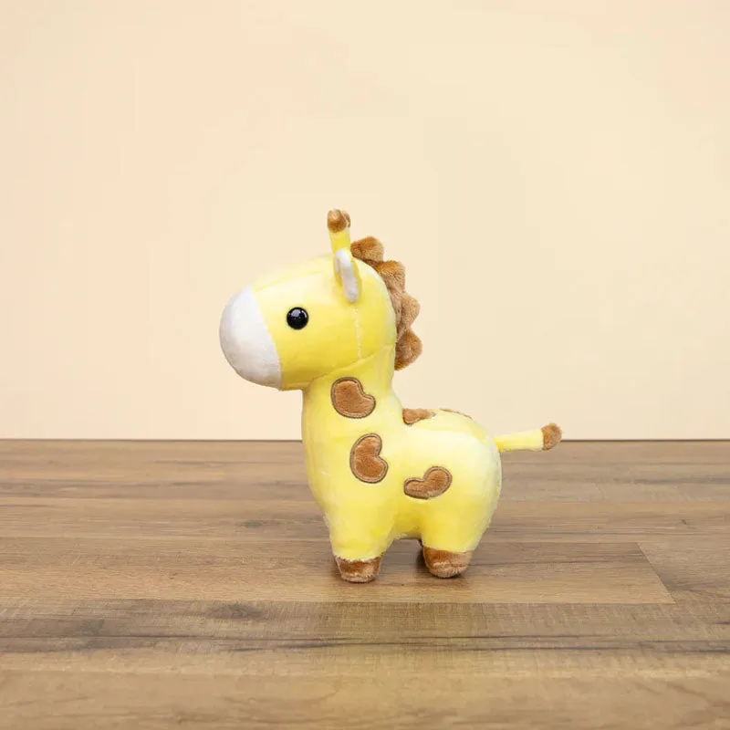 Bellzi Mini Giraffi the Giraffe