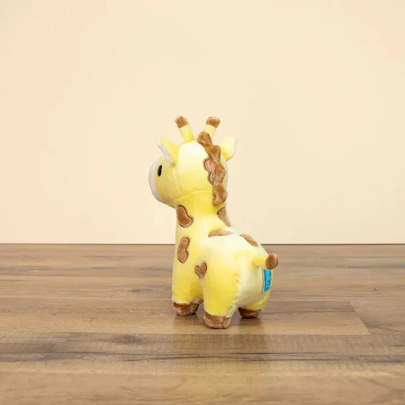 Bellzi Mini Giraffi the Giraffe