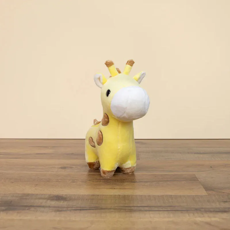 Bellzi Mini Giraffi the Giraffe