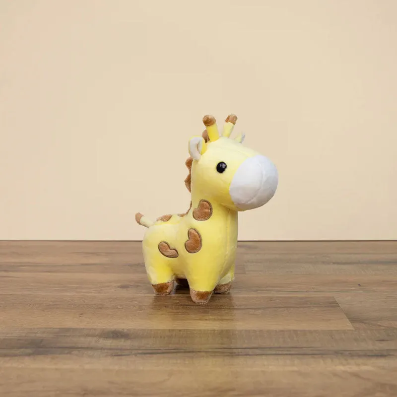 Bellzi Mini Giraffi the Giraffe