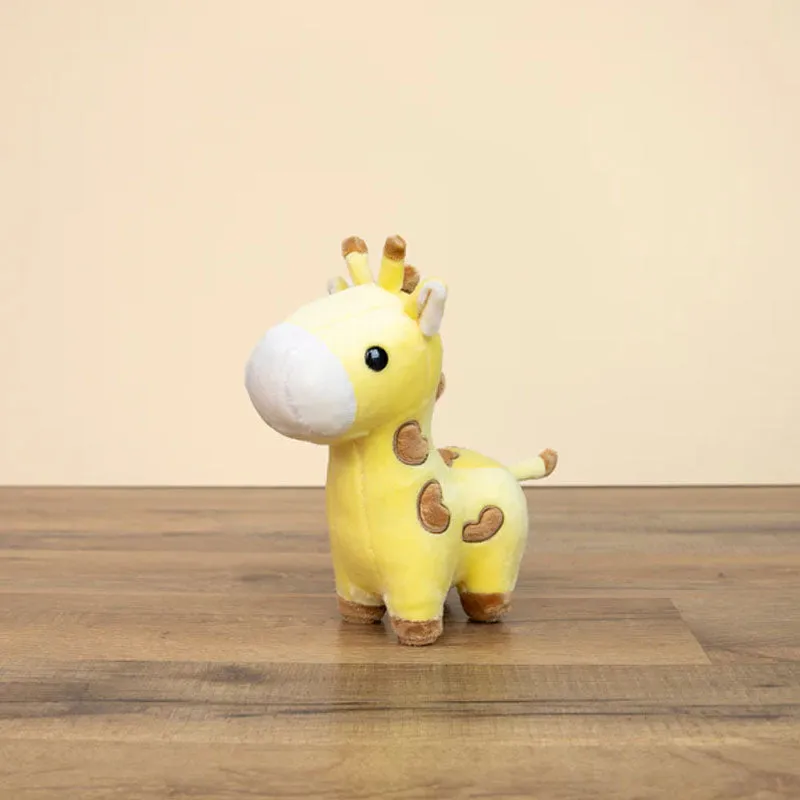 Bellzi Mini Giraffi the Giraffe