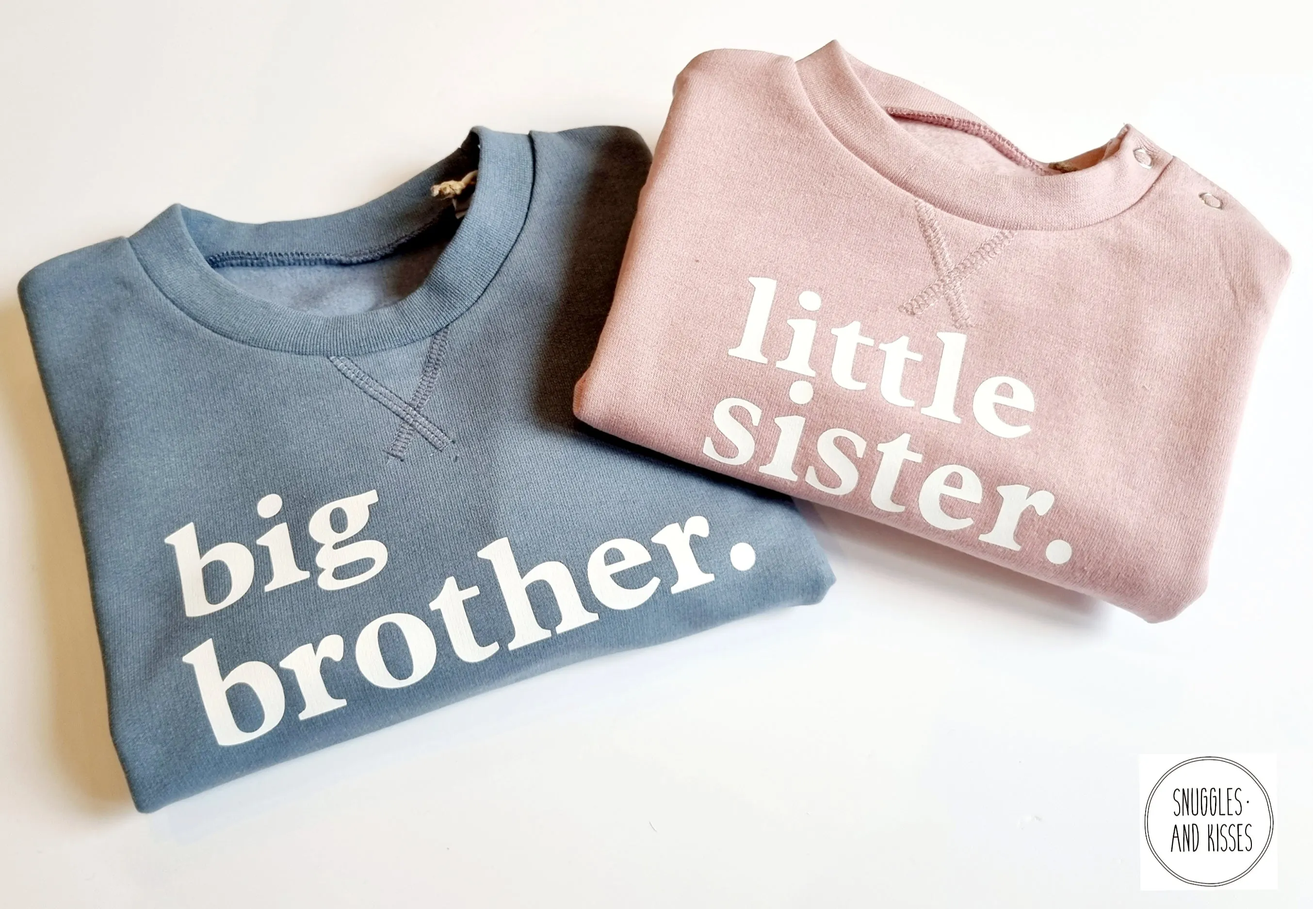 Big Brother Sweatshirt