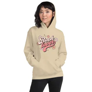 Book Lover Hoodie