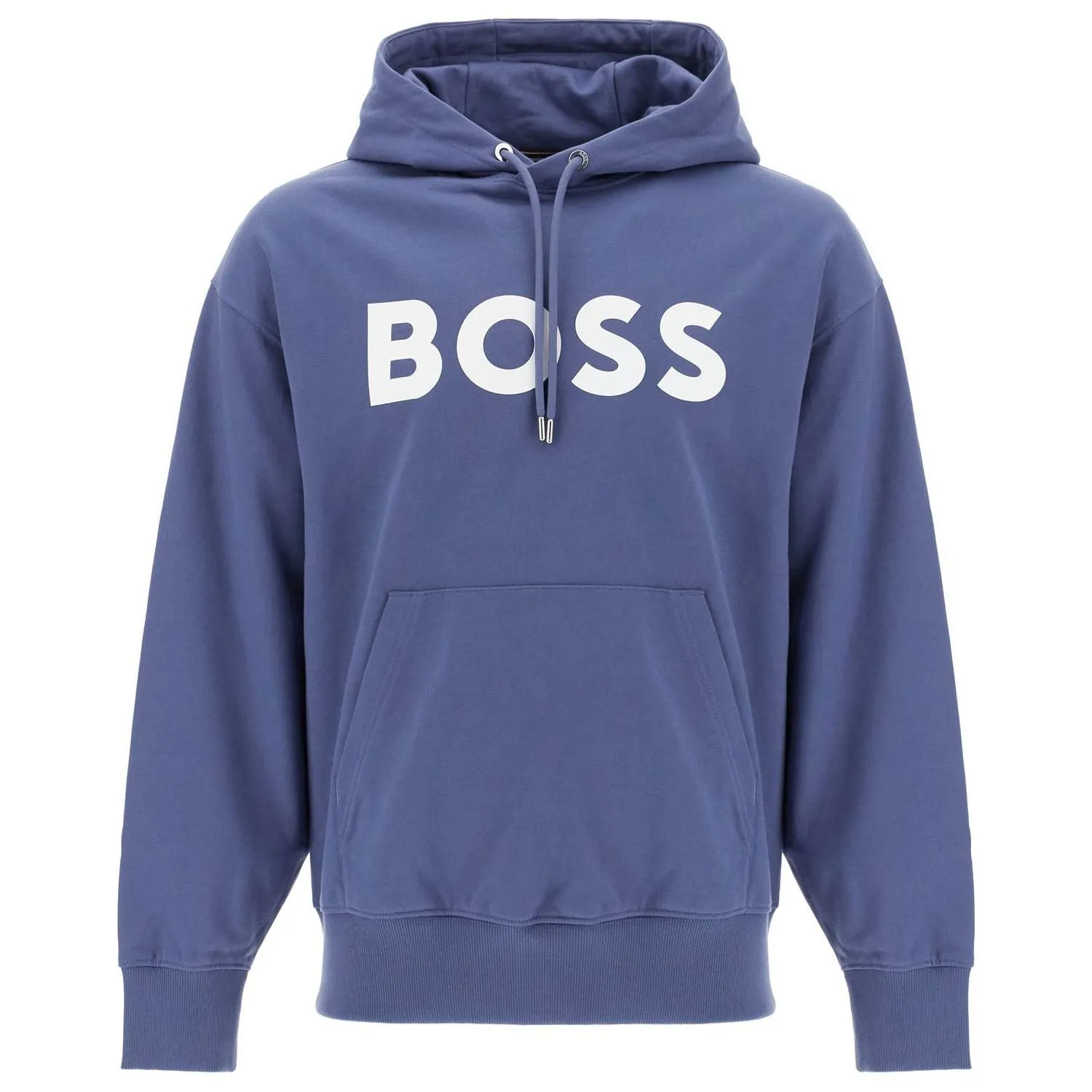 Boss sullivan logo hoodie