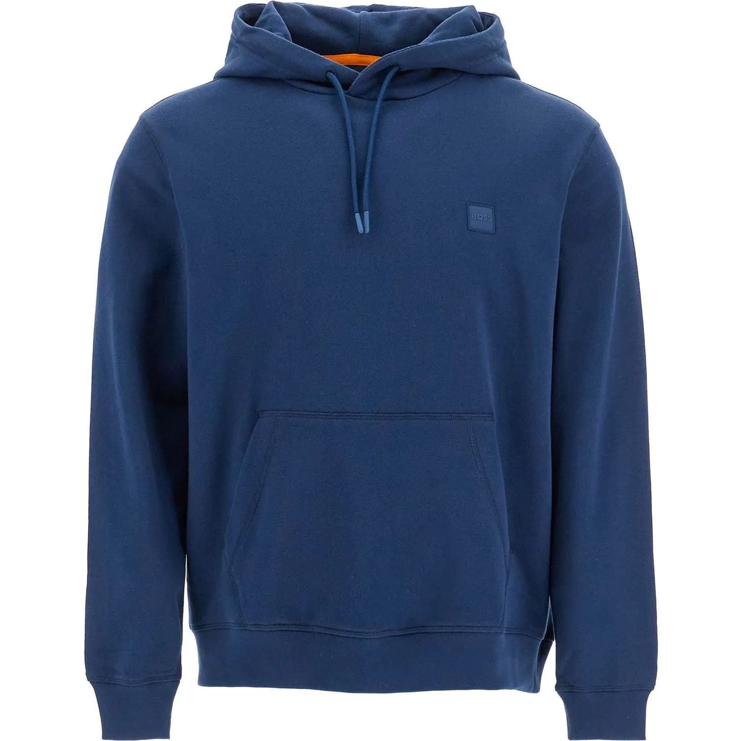 Boss wetalk hooded sweat