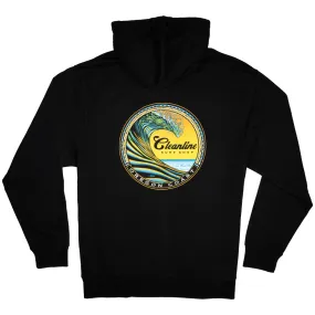 Cleanline Clean Wave Pullover Hoodie