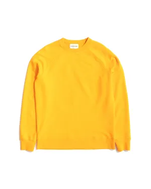 C.O.O x P.J - Yellow Sweatshirt