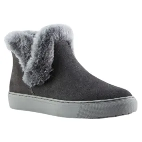 Cougar Duffy Pewter Waterproof Bootie (Women's)