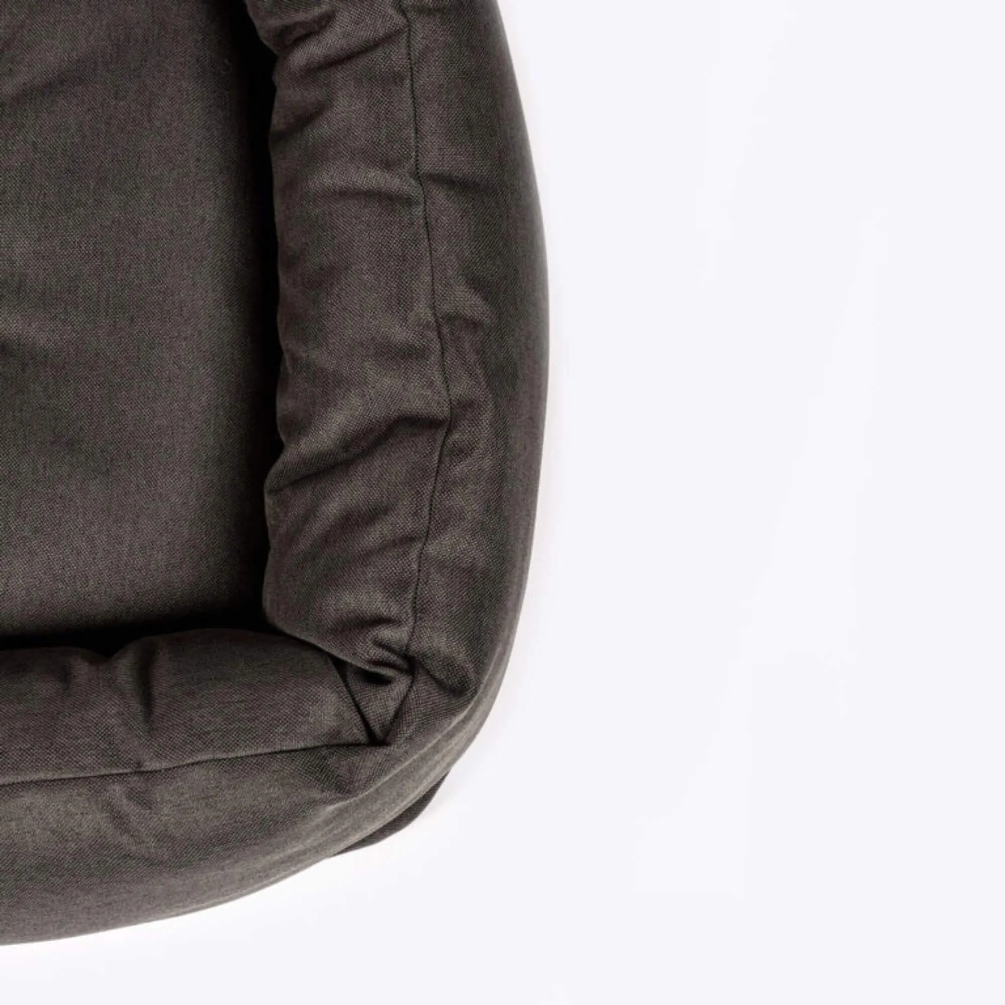 Danish Design Anti-Bac Snuggle Dog Bed