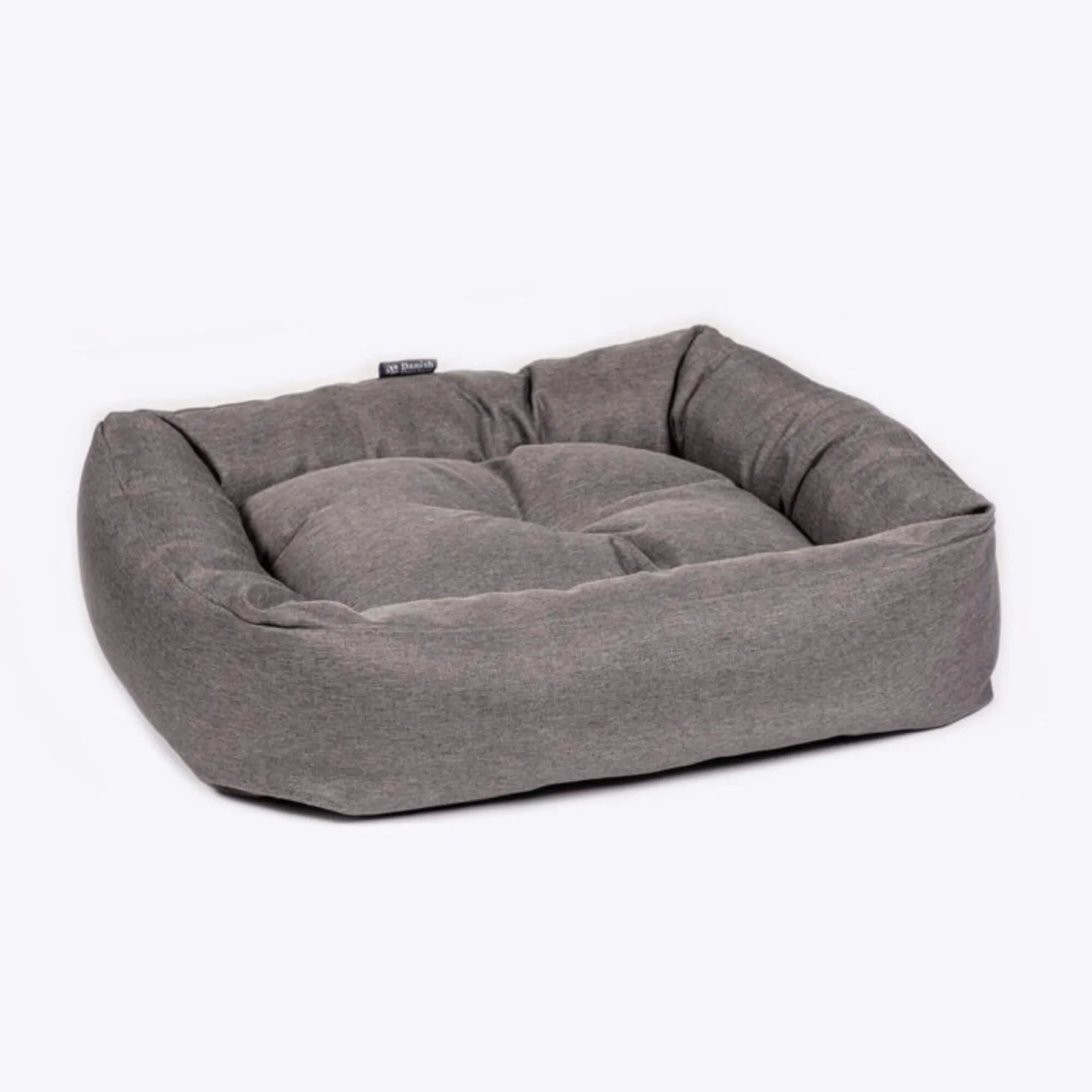 Danish Design Anti-Bac Snuggle Dog Bed