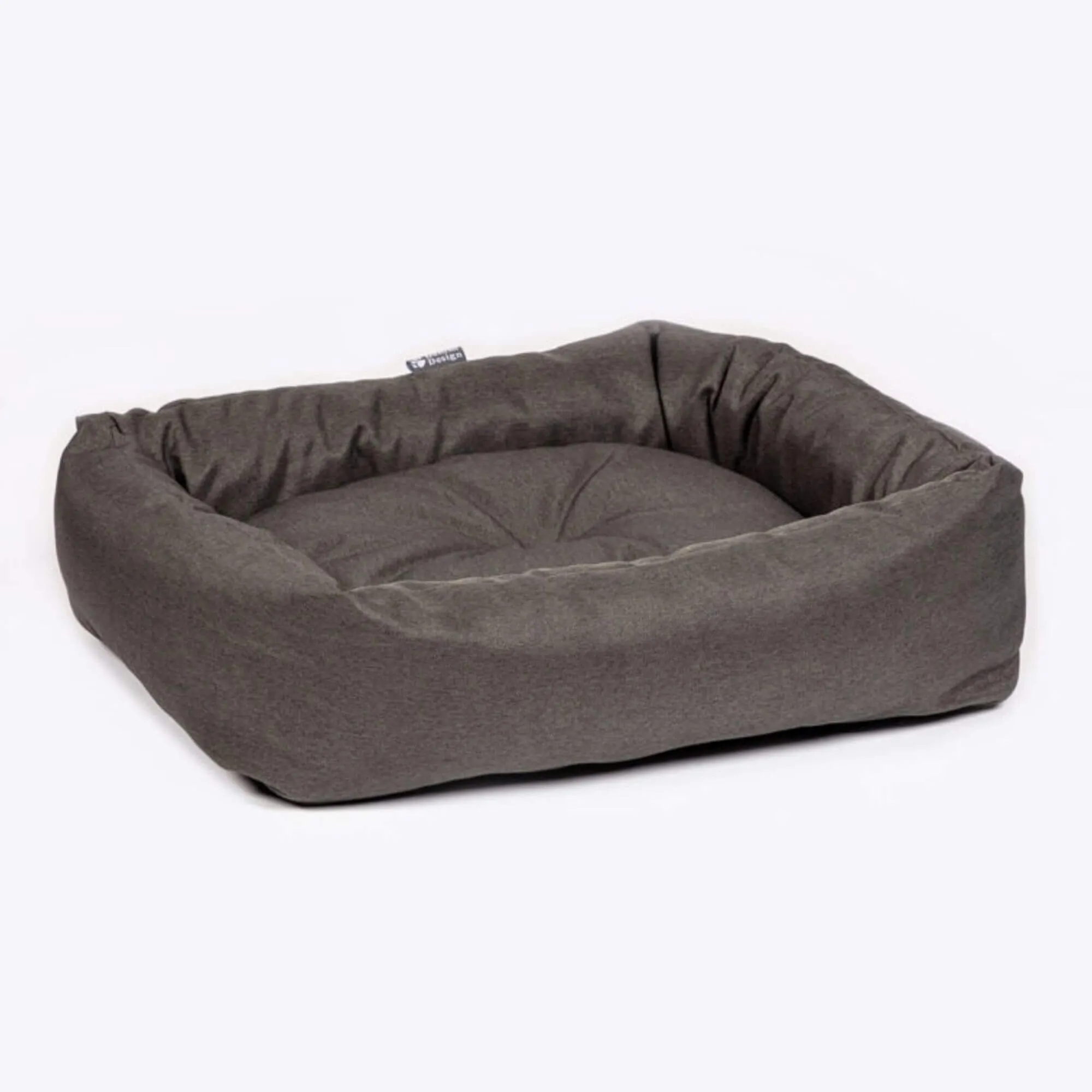 Danish Design Anti-Bac Snuggle Dog Bed