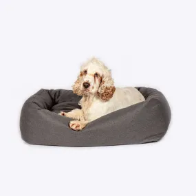 Danish Design Anti-Bac Snuggle Dog Bed