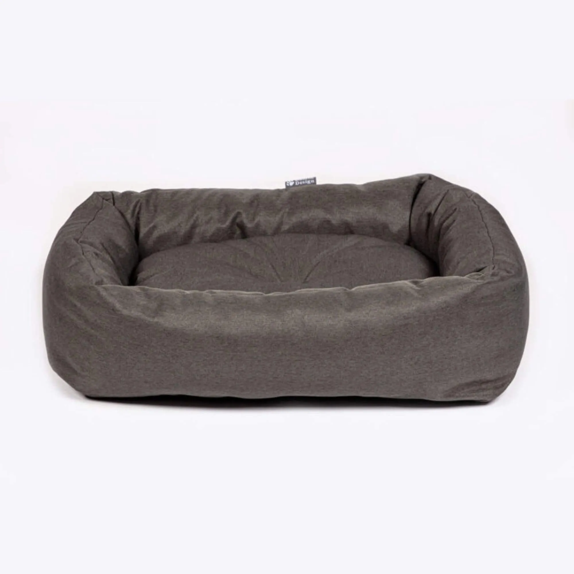 Danish Design Anti-Bac Snuggle Dog Bed