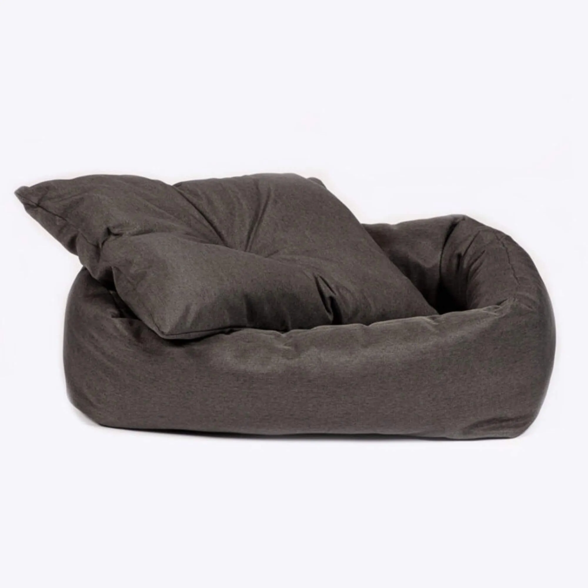 Danish Design Anti-Bac Snuggle Dog Bed