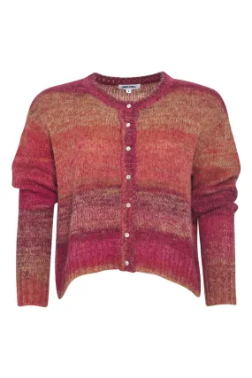 Dietrich Cardi in Flame Ombre