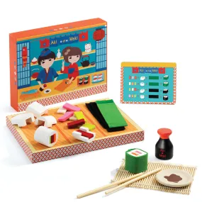 Djeco Role Play Kits