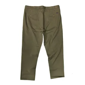 Ed Baxter Chinos - EB145 - Grey