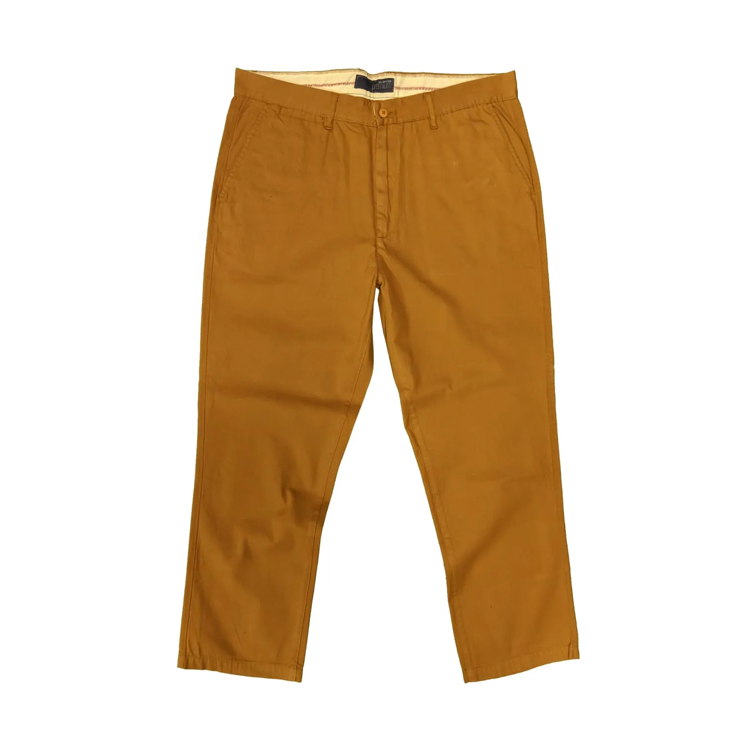 Ed Baxter Chinos - EB281 - Copper