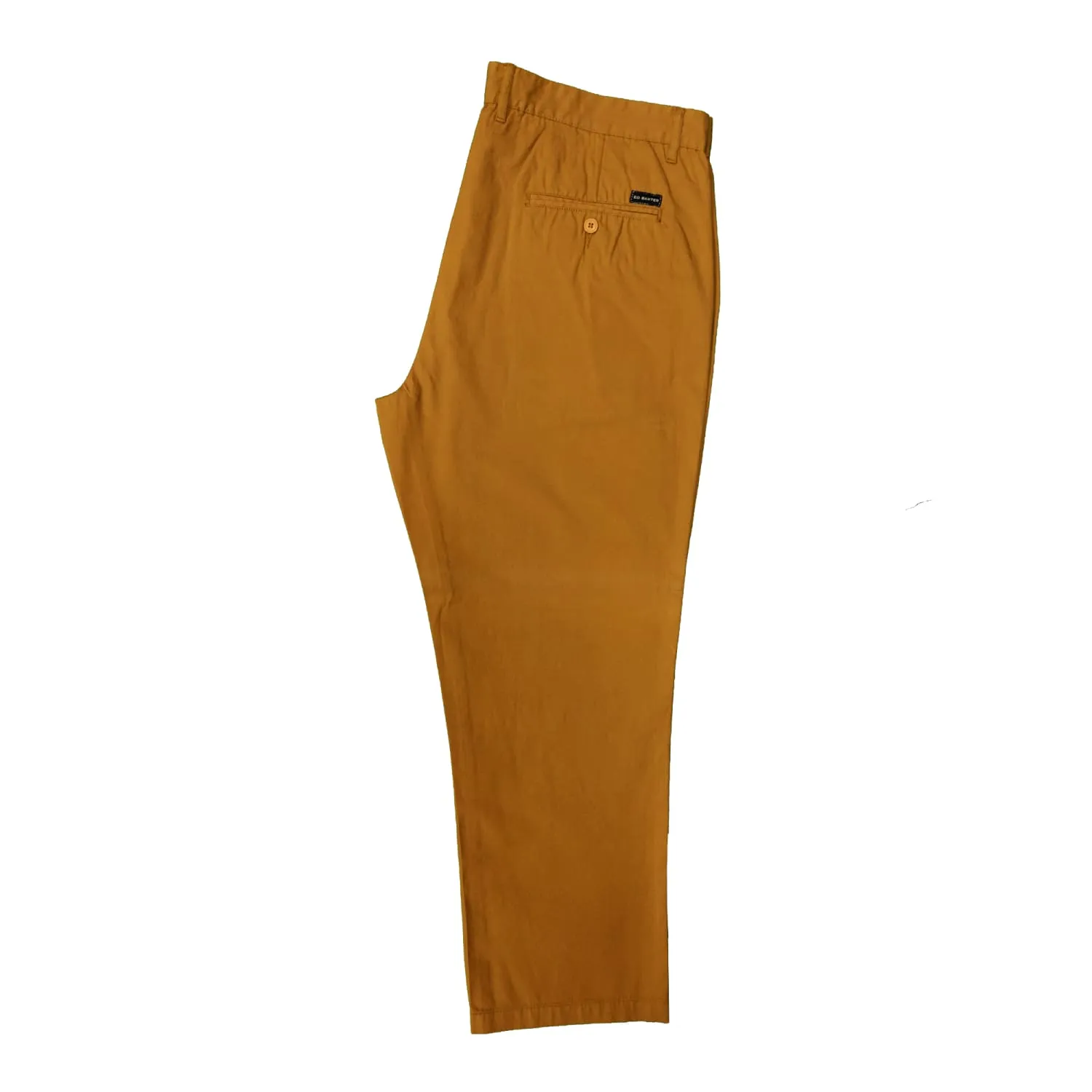 Ed Baxter Chinos - EB281 - Copper