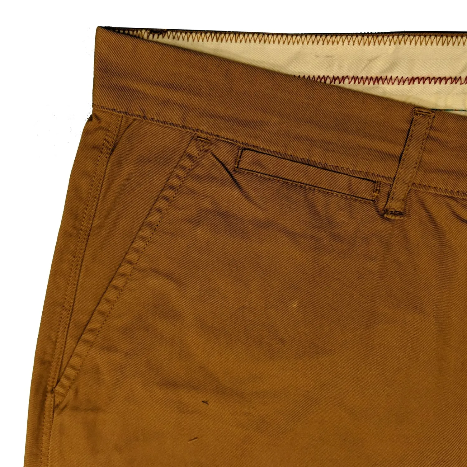 Ed Baxter Chinos - EB281 - Copper