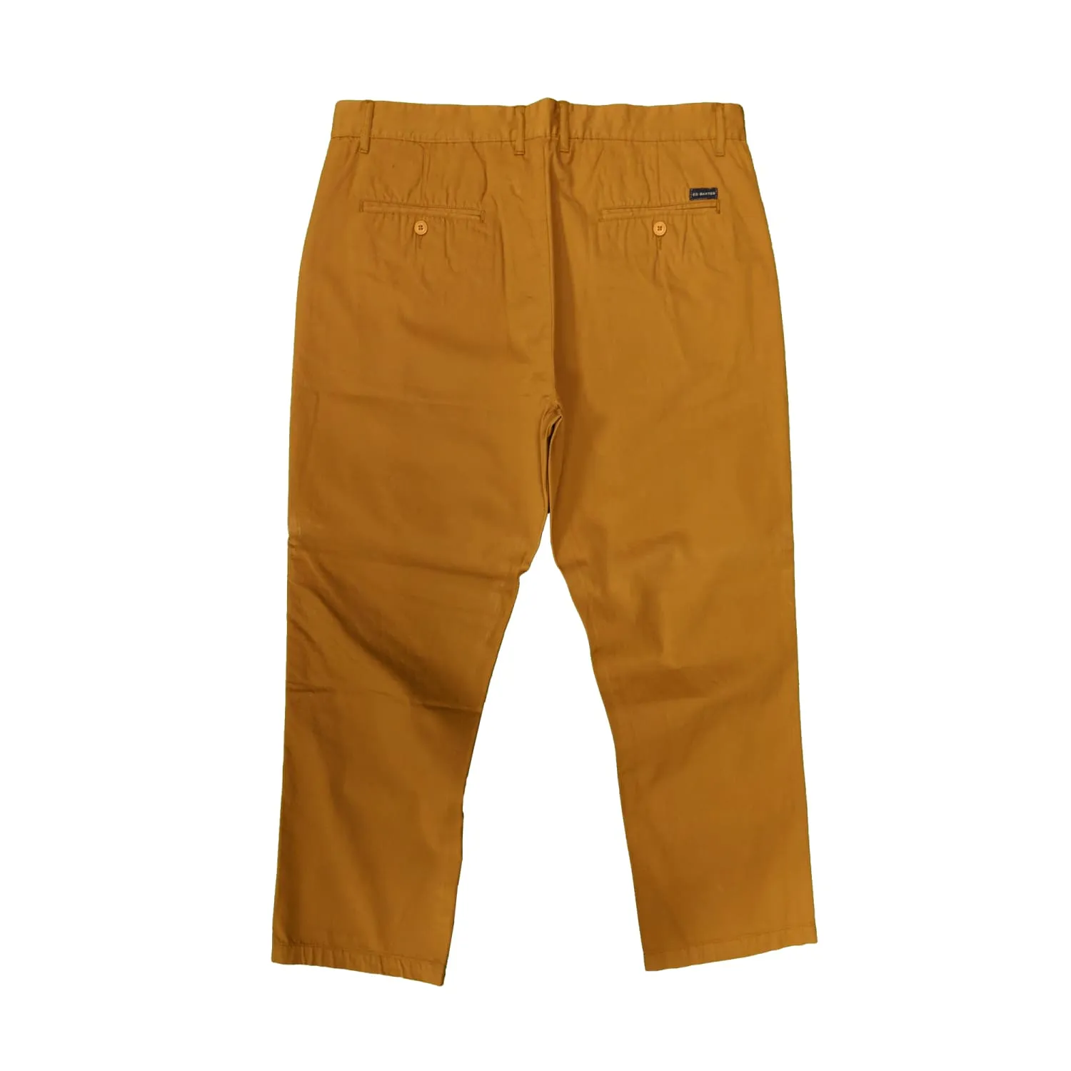 Ed Baxter Chinos - EB281 - Copper