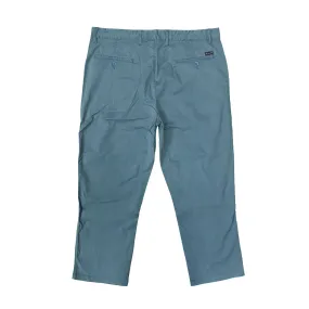 Ed Baxter Stretch Chinos - EB340 - Teal