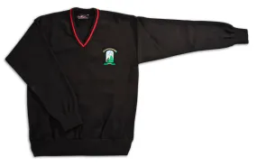 Fingal C.C. Jumper (Red Stripe: 1st - 3rd Year)