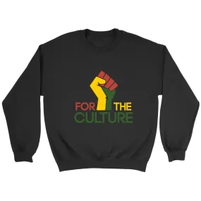 For The Culture Sweatshirt