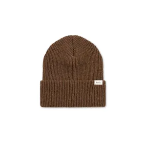 Forest Beanie (Brown)