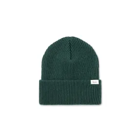 Forest Beanie (Dark Green)