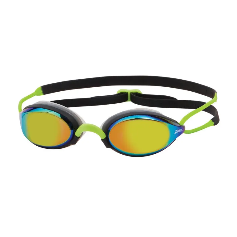 Fusion Air Titanium Goggles