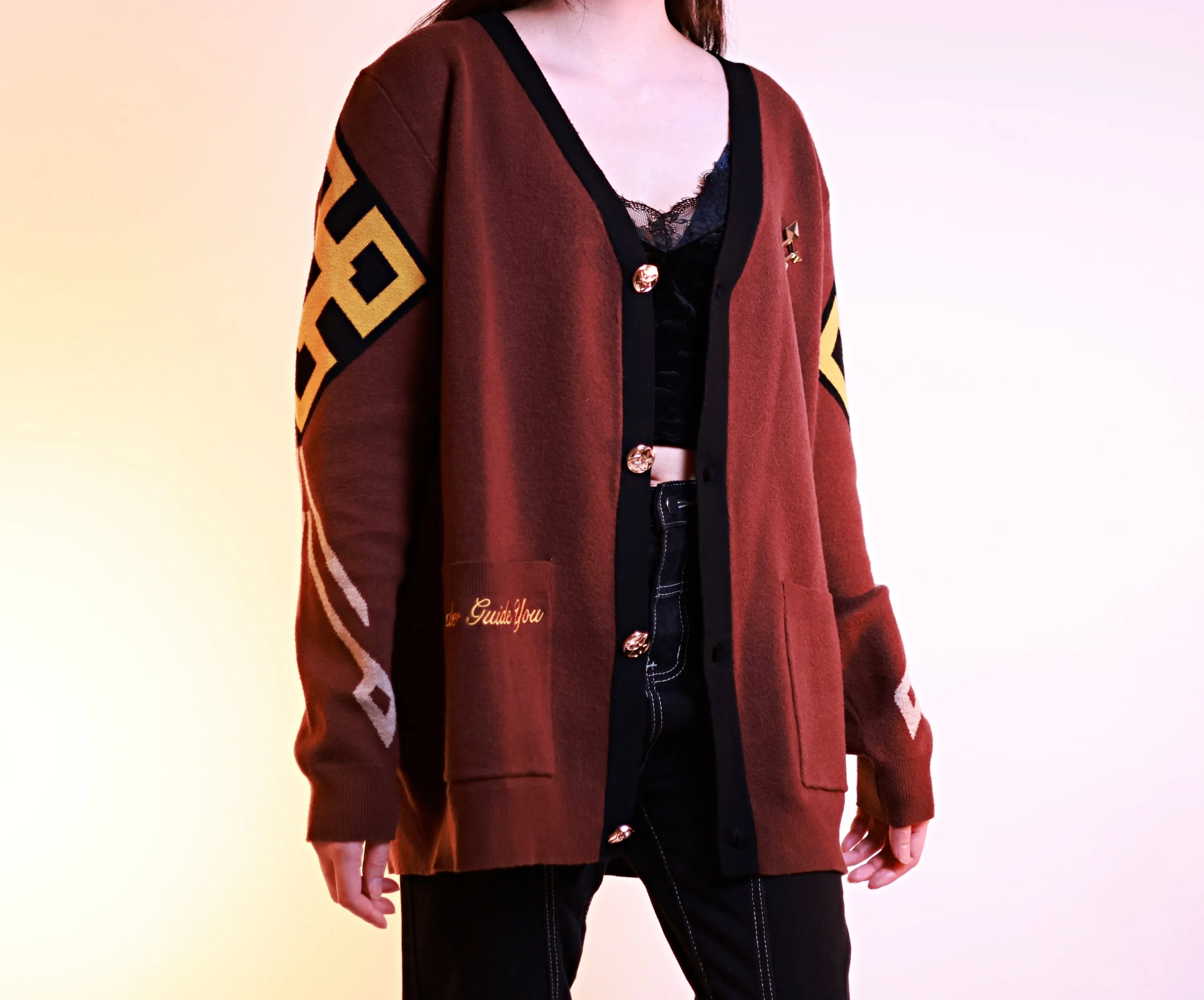 Genshin Cardigan I [In-Stock]