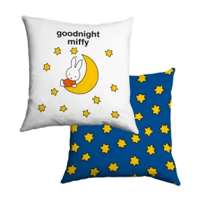 goodnight miffy  Personalised Cushion