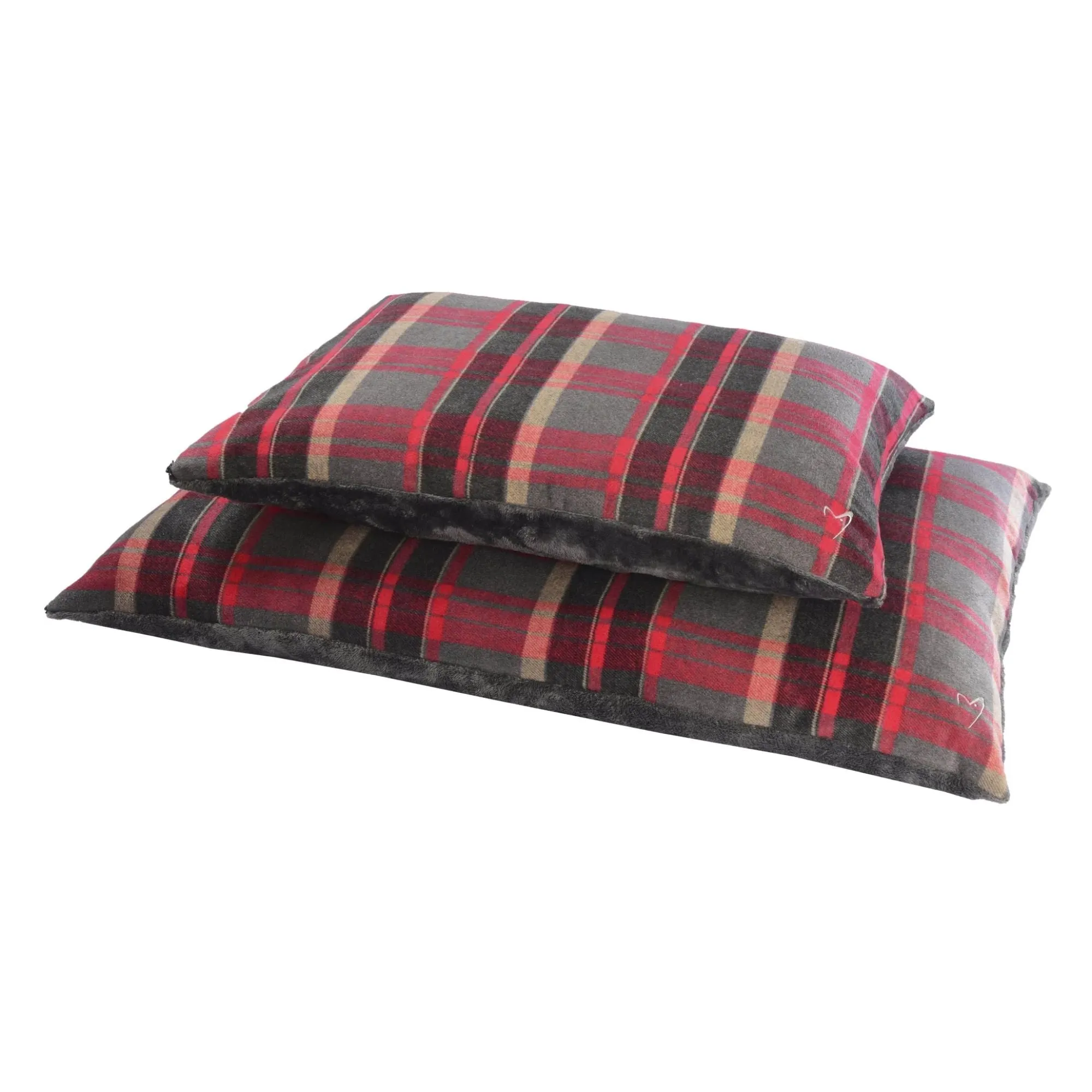 Gor Pets Camden Comfy Cushion Dog Bed