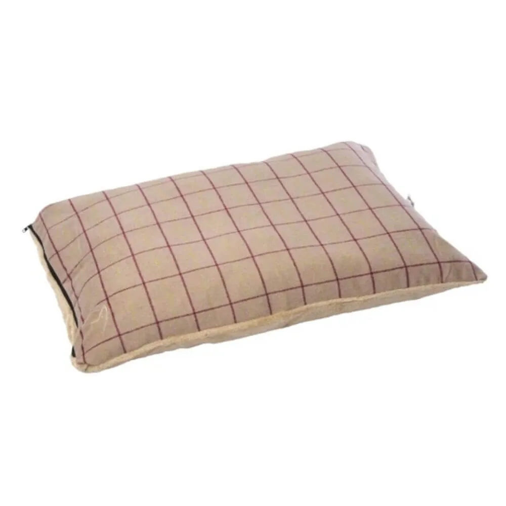 Gor Pets Premium Dog Cushion Bed